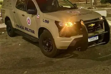 Homem enforca companheira e acaba ferido durante confusão em Guanambi