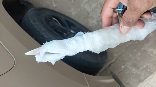 Homem de 34 anos é esfaqueado na feira livre de Guanambi