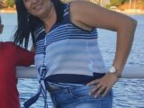 Mulher desaparece após sair de casa em Candiba