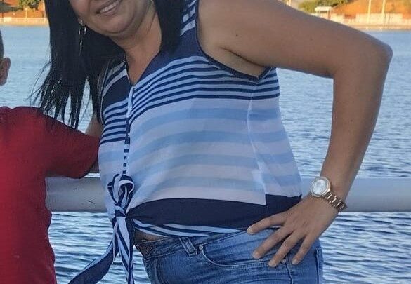 Mulher desaparece após sair de casa em Candiba