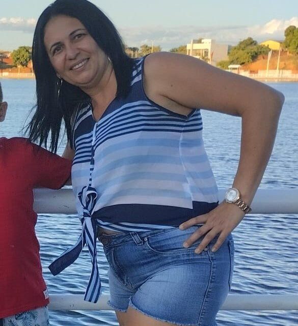 Mulher desaparece após sair de casa em Candiba