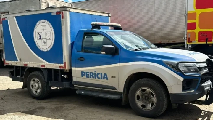 Região: Homem morre após cair de cavalo durante cavalgada