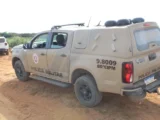 Suspeito de estupro é detido após ser reconhecido por família de criança em Cândido Sales