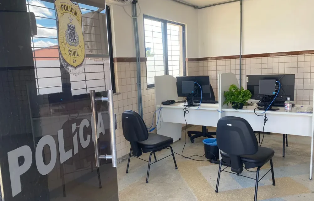 Adolescente desaparece durante festa junina em Pilões e é encontrada com sinais de abuso em Guanambi