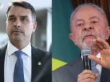 Lula abre vantagem de 6 pontos e venceria Flávio Bolsonaro no 2° turno, diz Quaest