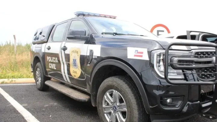 Casal investigado por tortura contra criança é preso em Mortugaba