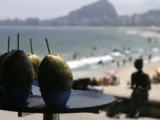 Gastos de turistas estrangeiros no Brasil soma R$ 25 bilhões em cinco meses