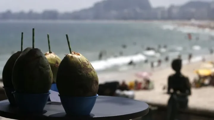 Gastos de turistas estrangeiros no Brasil soma R$ 25 bilhões em cinco meses