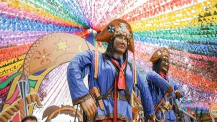 Governo do Estado garante festejos juninos em mais de 280 municípios baianos