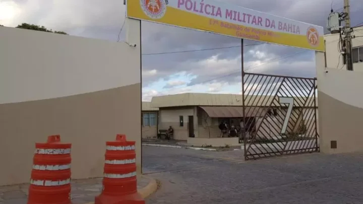 Governador Jerônimo Rodrigues deve promover mudança no comando do 17º BPM de Guanambi
