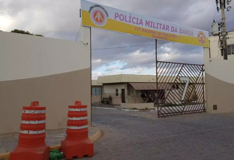 Governador Jerônimo Rodrigues deve promover mudança no comando do 17º BPM de Guanambi