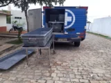 Idoso morre após colisão entre carro e moto na zona rural de Rio de Contas