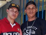 Dois irmãos são mortos a tiros em bar às margens da BR-122 entre Pindaí e Urandi