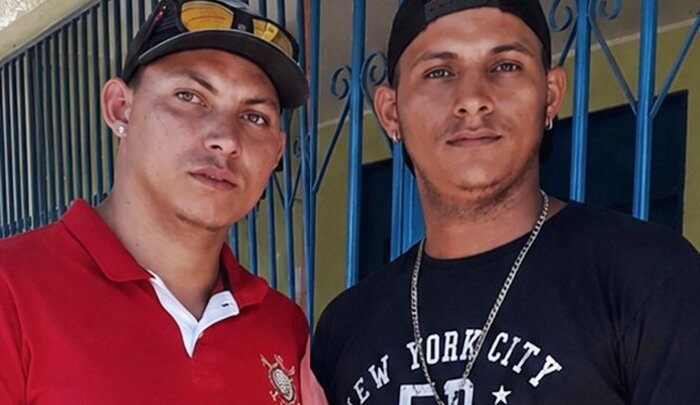 Dois irmãos são mortos a tiros em bar às margens da BR-122 entre Pindaí e Urandi