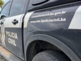 Homem é preso por estupro de vulnerável durante ação da Polícia Civil em Jaborandi