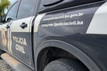 Homem é preso por estupro de vulnerável durante ação da Polícia Civil em Jaborandi