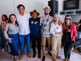 Ivana Bastos participa de reunião política em Jacaraci e reforça compromisso com o desenvolvimento do município