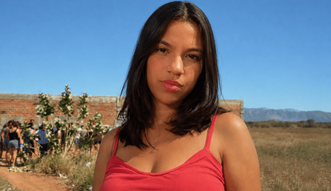Jovem é encontrada morta em Livramento de Nossa Senhora e companheiro é preso suspeito de feminicídio