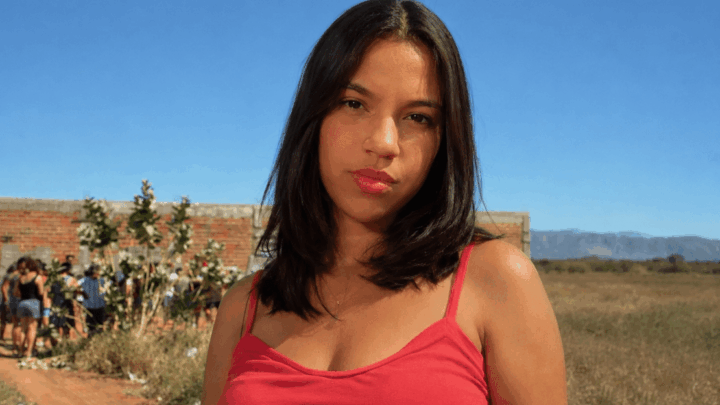 Jovem é encontrada morta em Livramento de Nossa Senhora e companheiro é preso suspeito de feminicídio