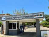 Motociclista fica ferido após acidente em Pindaí