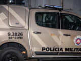 Três suspeitos são presos após perseguição e tentativa de homicídio em Malhada