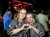 Ivana Bastos participa do Arraiá do Amor em Livramento de Nossa Senhora