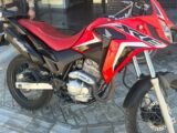 Homem é preso com motocicleta adulterada durante ação da Rondesp em Igaporã