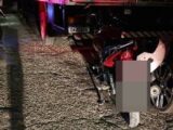Criança de 7 anos é atropelada em Guanambi; motociclista é conduzido à delegacia Criança de 7 anos é atropelada em Guanambi; motociclista é conduzido à delegacia