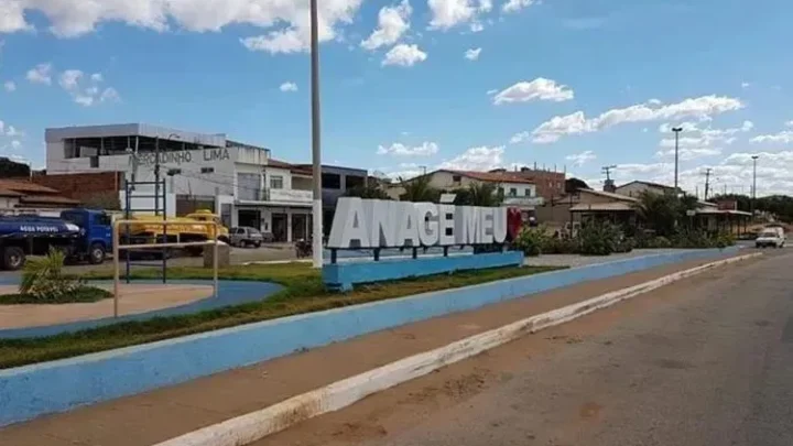 Mulher golpeia a própria irmã com talhadeira no rosto em Anagé