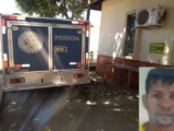 Corpo de homem de 59 anos é encontrado em Brumado