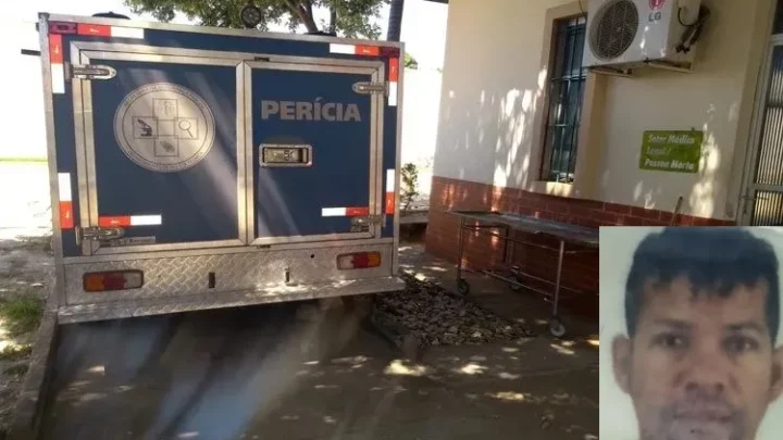 Corpo de homem de 59 anos é encontrado em Brumado