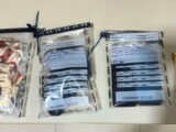 Suspeito de tráfico de drogas é preso em Paratinga Suspeito de tráfico de drogas é preso em Paratinga