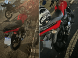 Motocicletas são apreendidas após flagrante de manobras perigosas e irregularidades em Guanambi