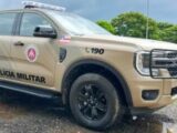 Polícia Militar cumpre mandado de prisão contra homem com dívida de pensão alimentícia em Guanambi