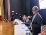 Vereadores de Guanambi participam da entrega de mais de 200 Títulos de Propriedade a famílias beneficiadas pela Regularização Fundiária