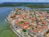 Prefeitura de Porto Seguro cobra taxa para entrada de veículos a partir de 15 de junho