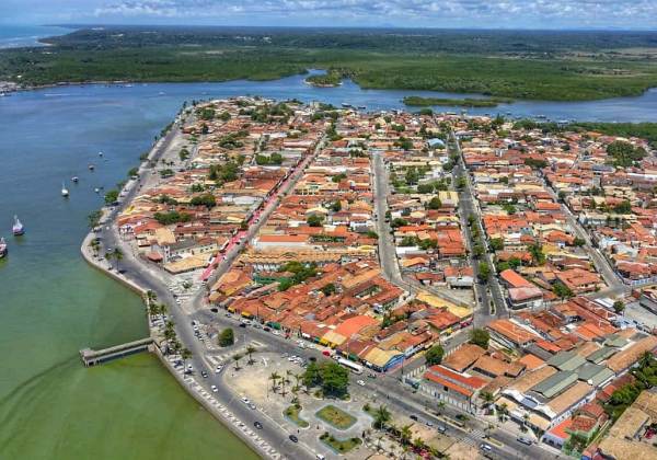 Prefeitura de Porto Seguro cobra taxa para entrada de veículos a partir de 15 de junho