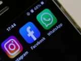 Reino Unido anuncia proibição do acesso de menores a redes sociais
