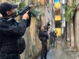 Bahia reduz mortes violentas em mais de 20% de janeiro a maio de 2026