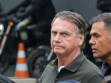 Bolsonaro tem semana decisiva no STF sobre prisão domiciliar