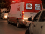 Jovem é atingido por golpe de faca na cabeça após discussão com tio em Guanambi