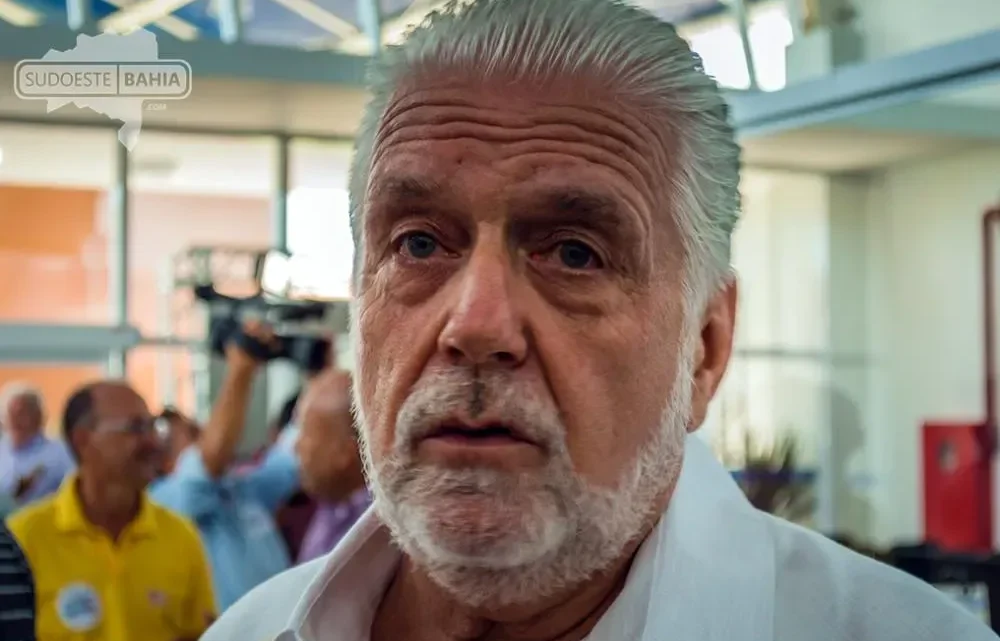 Caso Master: PF mira Jaques Wagner e banqueiro em nova fase da operação Compliance Zero