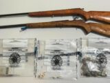 Mulher é presa por tráfico de drogas e posse irregular de arma de fogo em Riacho de Santana