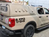Atentado a tiros em praça deixa dois feridos no distrito de Mutans em Guanambi