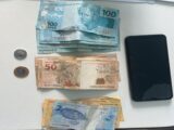 Homem que testemunhou homicídio é preso após polícia descobrir mandado por outro assassinato ocorrido em Urandi Homem que testemunhou homicídio é preso após polícia descobrir mandado por outro assassinato ocorrido em Urandi