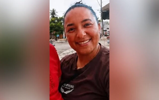 Mulher é encontrada morta entre Luís Eduardo Magalhães e Tocantins