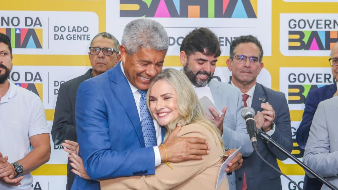 Trabalho de Ivana Bastos em parceria com o Governo do Estado garante mais de R$ 29 milhões em investimentos para municípios baianos