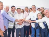Presidente da ALBA destaca parceria entre Bahia e Brasil na inauguração do primeiro hospital do Novo PAC em Alagoinhas