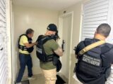 Guanambi: Empresário foragido é preso durante nova fase da Operação Orion Scorpii em Vitória da Conquista