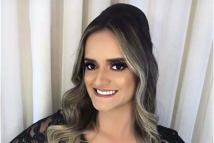 Jovem de 33 anos morre após luta contra câncer em Rio de Contas